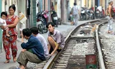 Điểm “đen” vì sao kéo dài?